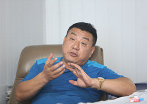 纯正柴油发动机油