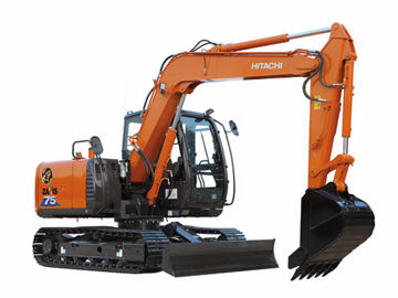 HITACHI BEAK-46GS ホワイト Brațe excavatoare Hitachi: brațe excavatoare Hitachi second