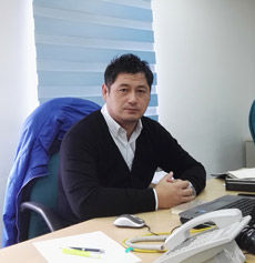 纯正柴油发动机油